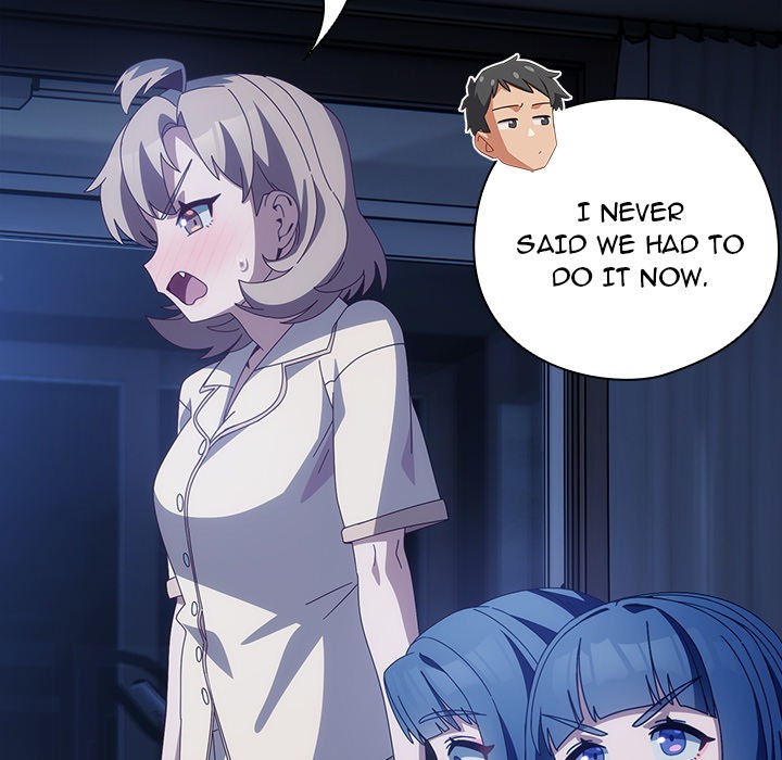 Like No Other Chapter 72 - Manhwa18.com