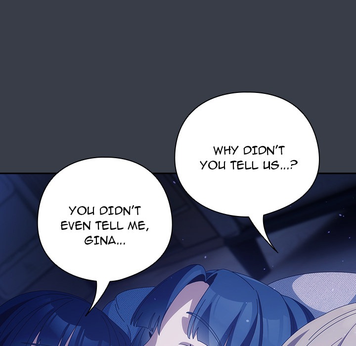 Like No Other Chapter 72 - Manhwa18.com