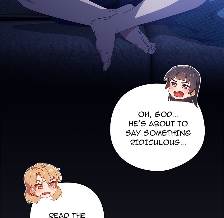 Like No Other Chapter 72 - Manhwa18.com