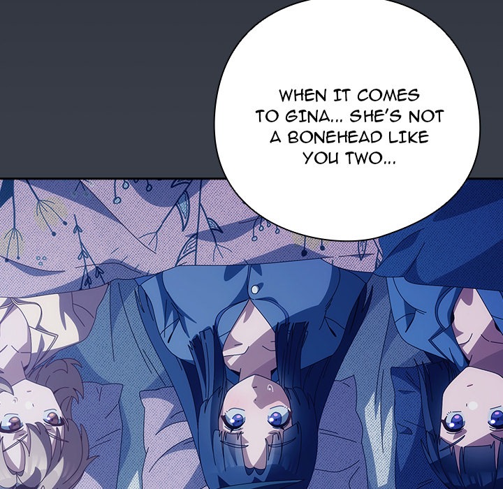 Like No Other Chapter 72 - Manhwa18.com