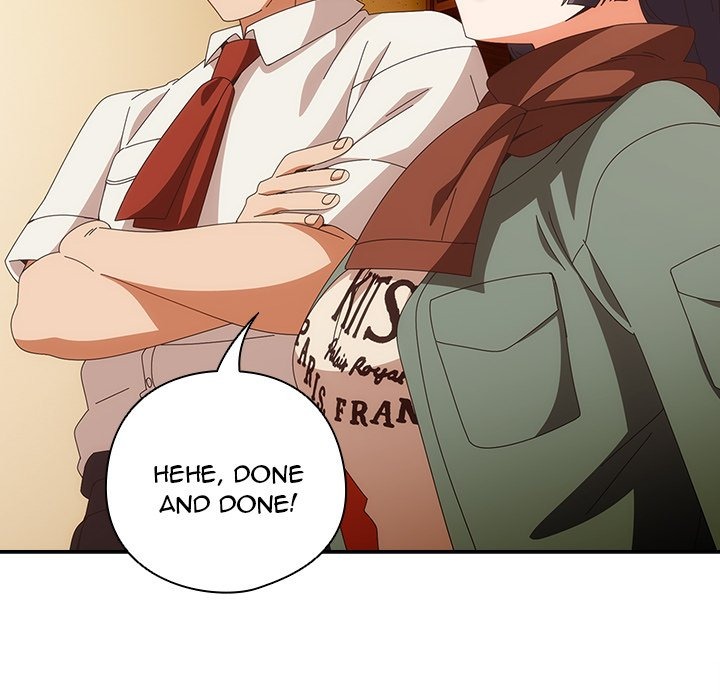 Like No Other Chapter 73 - Manhwa18.com