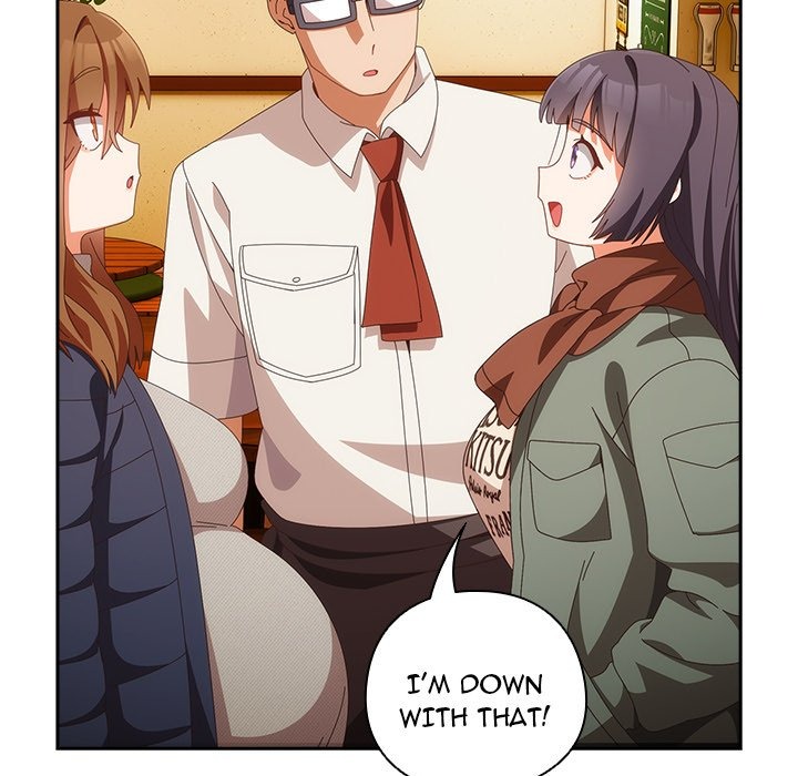 Like No Other Chapter 73 - Manhwa18.com