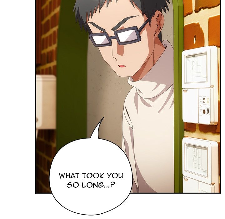 Like No Other Chapter 73 - Manhwa18.com