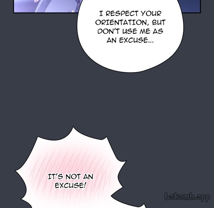 Like No Other Chapter 73 - Manhwa18.com