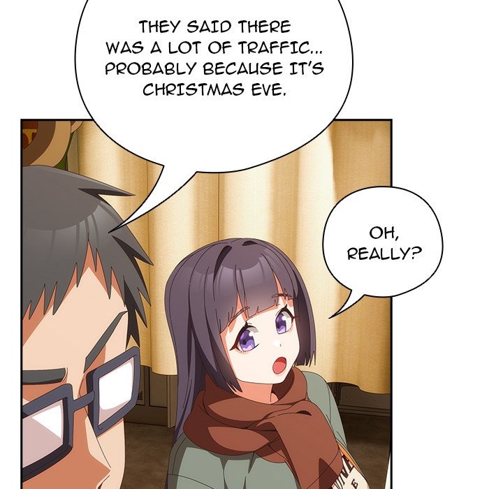 Like No Other Chapter 73 - Manhwa18.com