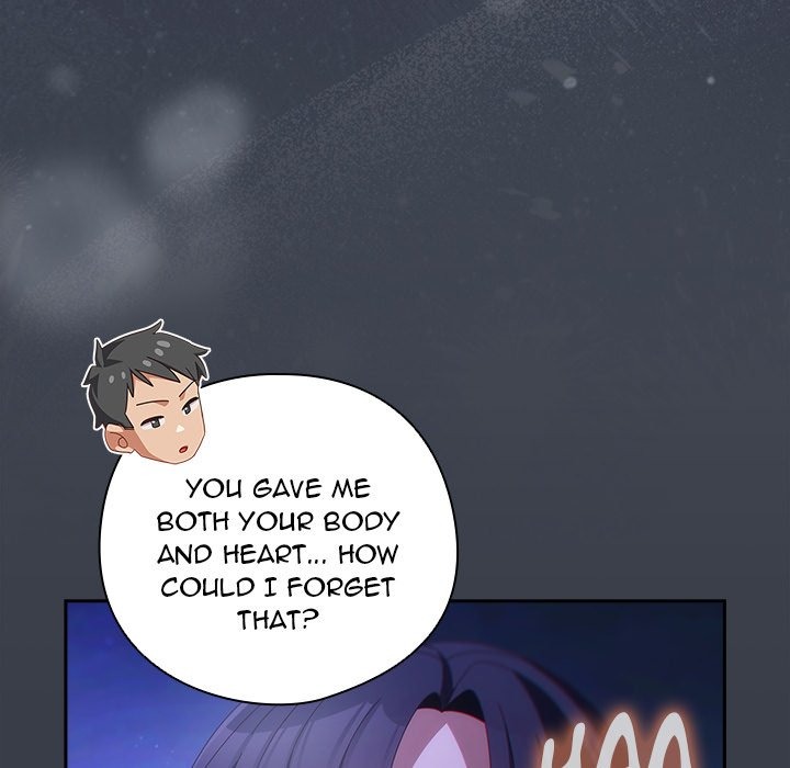 Like No Other Chapter 73 - Manhwa18.com