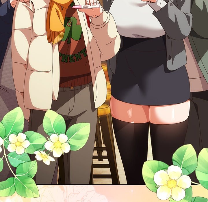 Like No Other Chapter 73 - Manhwa18.com