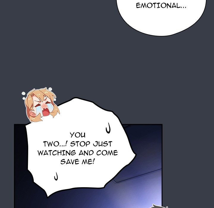 Like No Other Chapter 73 - Manhwa18.com