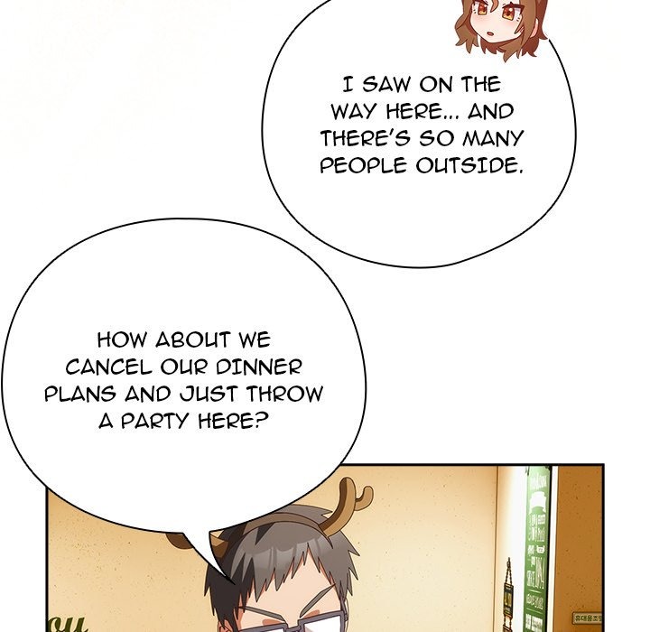 Like No Other Chapter 73 - Manhwa18.com