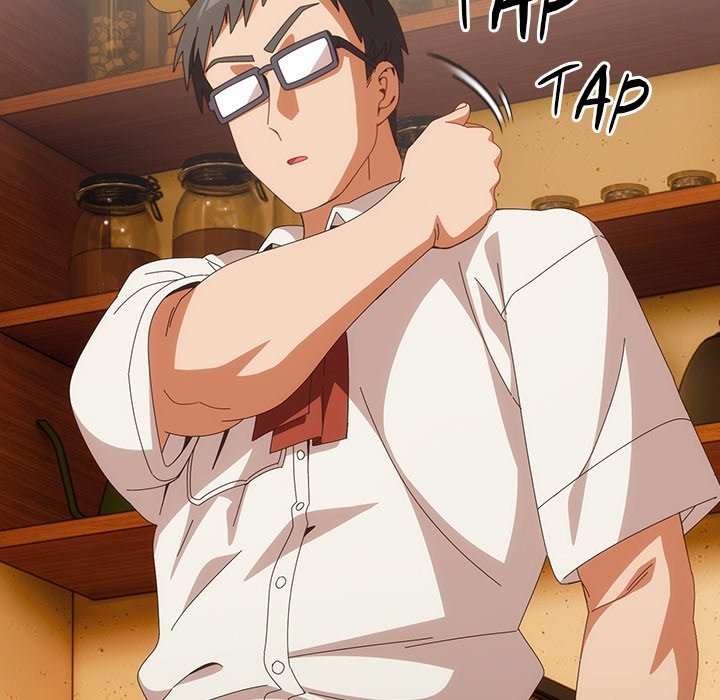 Like No Other Chapter 73 - Manhwa18.com