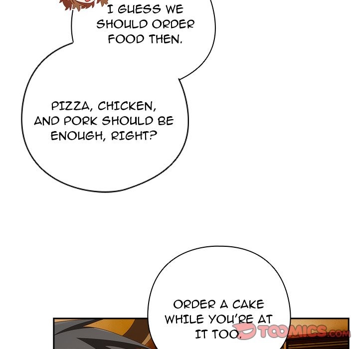 Like No Other Chapter 73 - Manhwa18.com