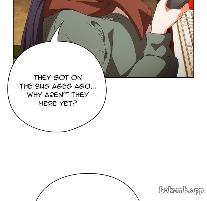 Like No Other Chapter 73 - Manhwa18.com