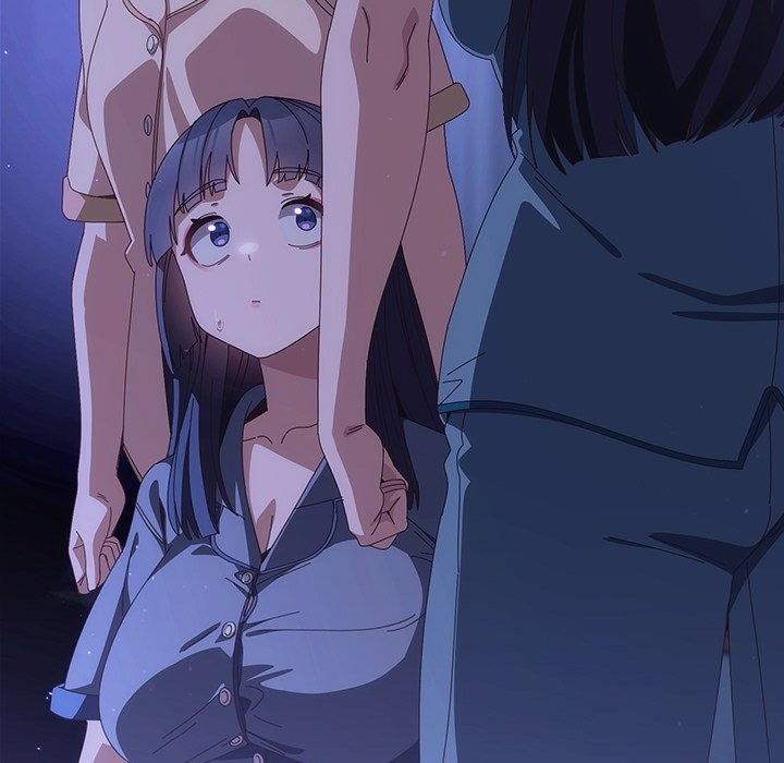 Like No Other Chapter 73 - Manhwa18.com