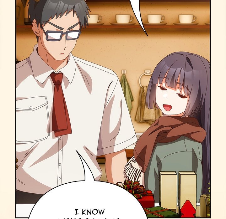 Like No Other Chapter 73 - Manhwa18.com