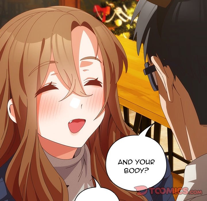 Like No Other Chapter 73 - Manhwa18.com