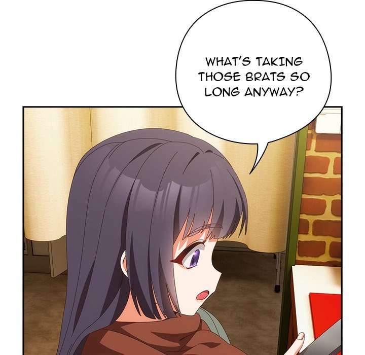 Like No Other Chapter 73 - Manhwa18.com