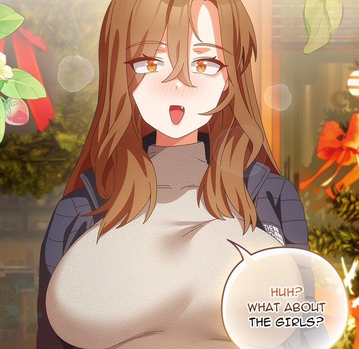 Like No Other Chapter 73 - Manhwa18.com