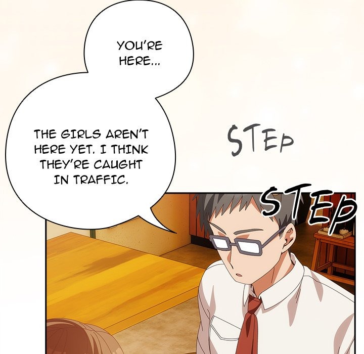 Like No Other Chapter 73 - Manhwa18.com