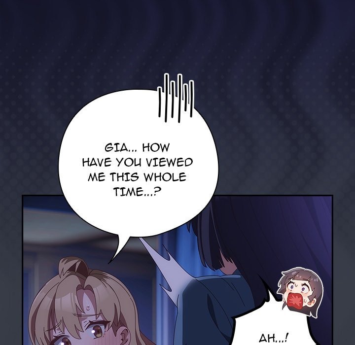 Like No Other Chapter 73 - Manhwa18.com