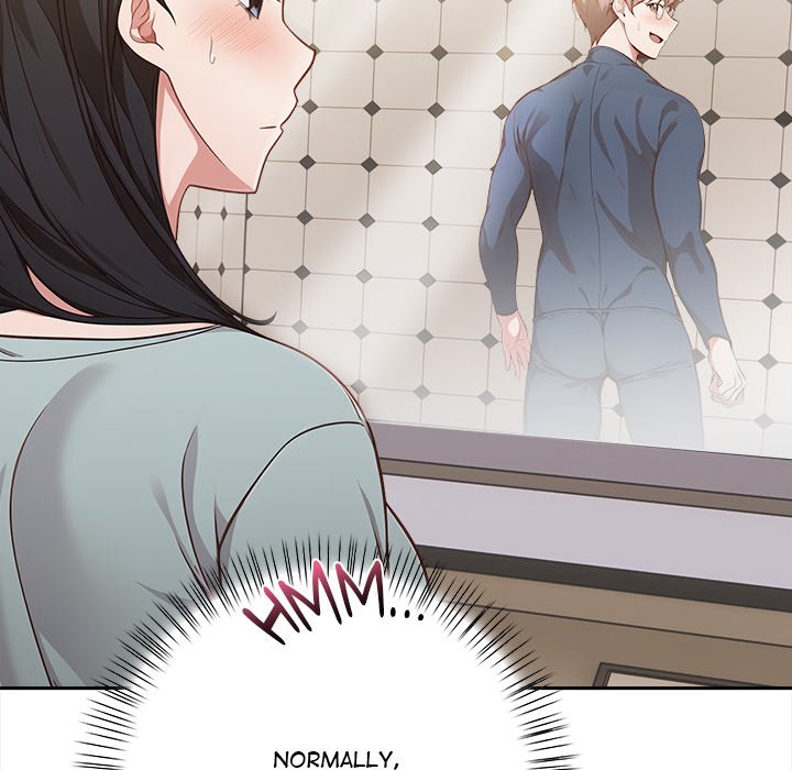 Love-Motion Capture Chapter 1 - Manhwa18.com