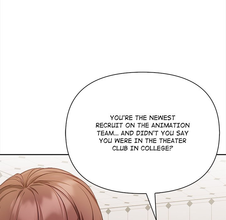 Love-Motion Capture Chapter 1 - Manhwa18.com