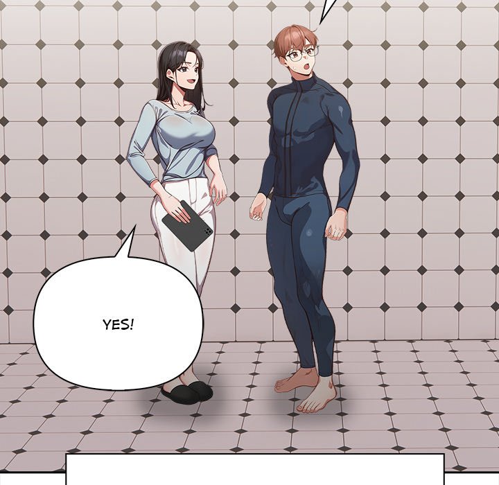 Love-Motion Capture Chapter 1 - Manhwa18.com