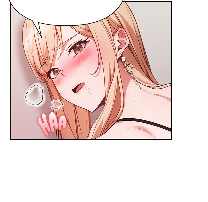 Love-Motion Capture Chapter 1 - Manhwa18.com