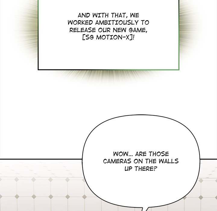 Love-Motion Capture Chapter 1 - Manhwa18.com
