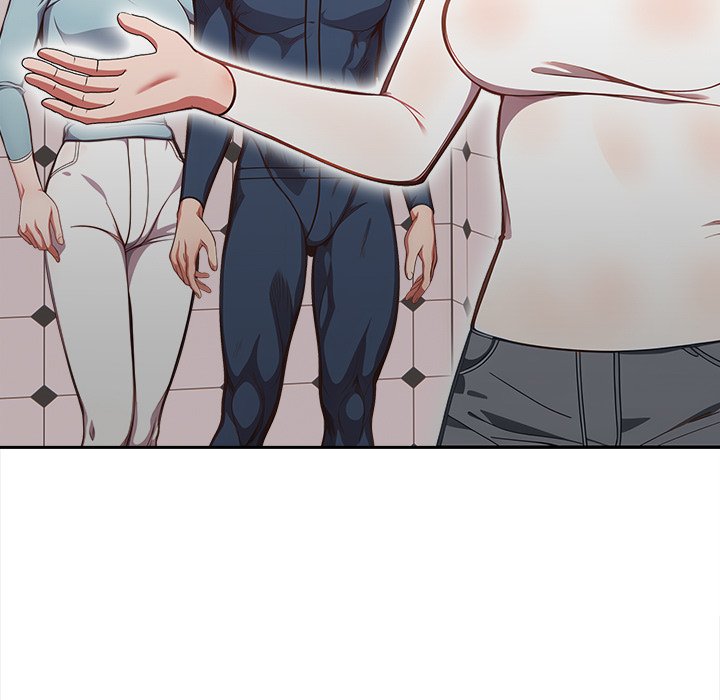 Love-Motion Capture Chapter 1 - Manhwa18.com