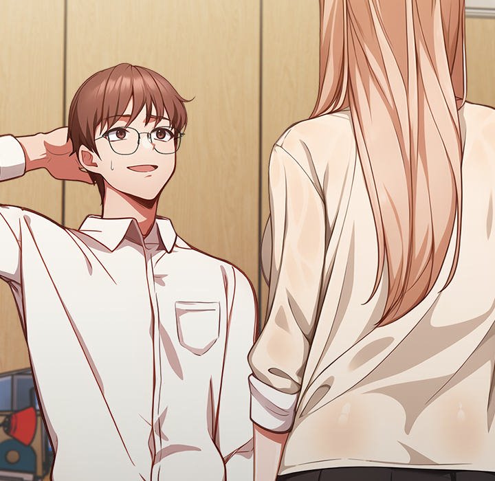 Love-Motion Capture Chapter 1 - Manhwa18.com