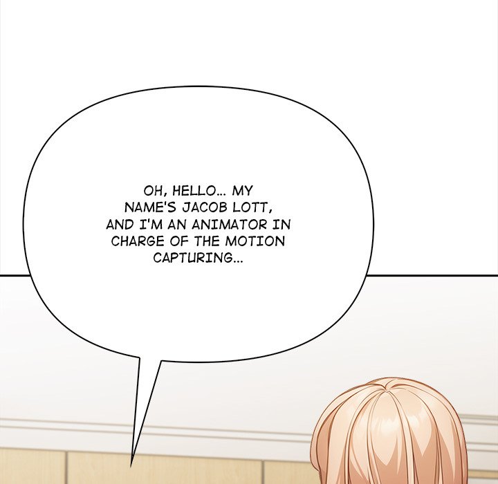 Love-Motion Capture Chapter 1 - Manhwa18.com