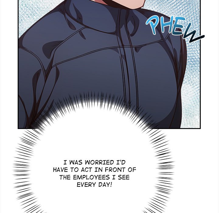Love-Motion Capture Chapter 1 - Manhwa18.com