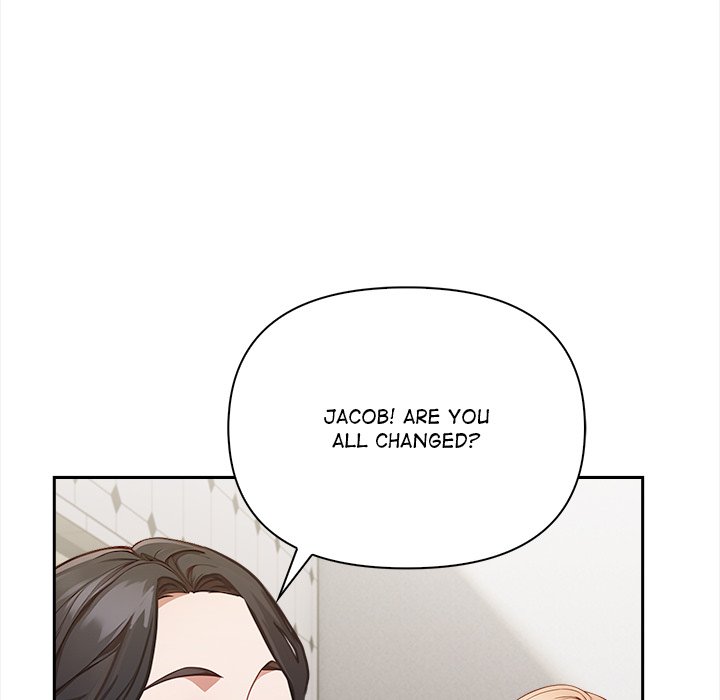 Love-Motion Capture Chapter 1 - Manhwa18.com