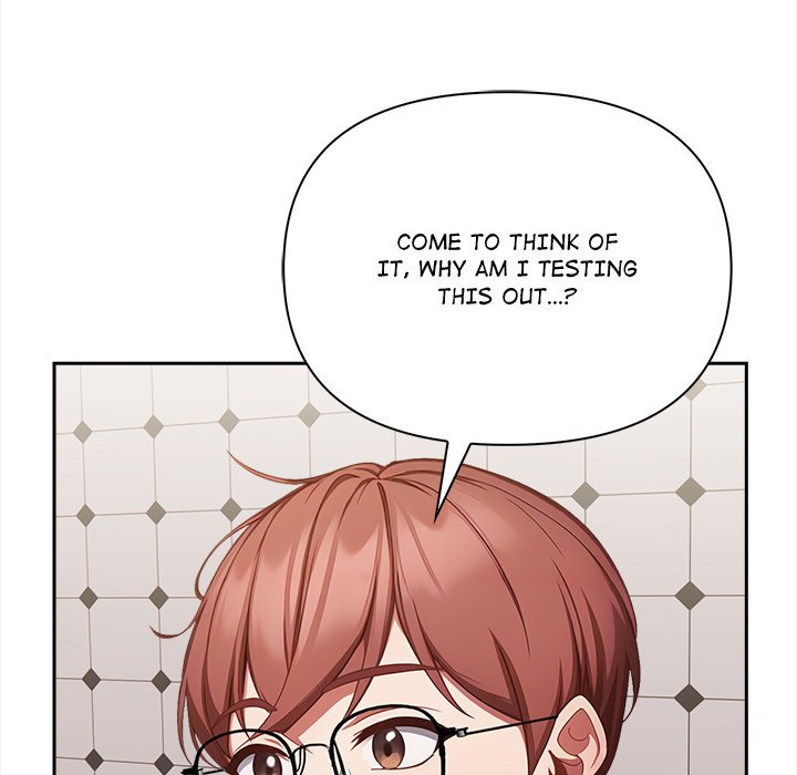 Love-Motion Capture Chapter 1 - Manhwa18.com