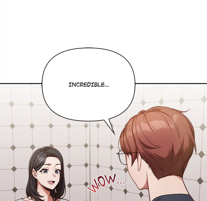 Love-Motion Capture Chapter 1 - Manhwa18.com