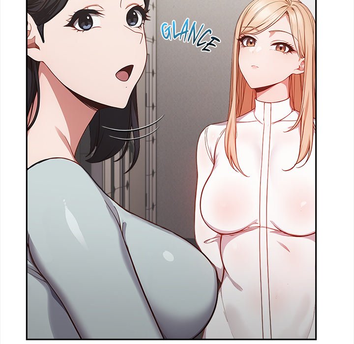 Love-Motion Capture Chapter 1 - Manhwa18.com