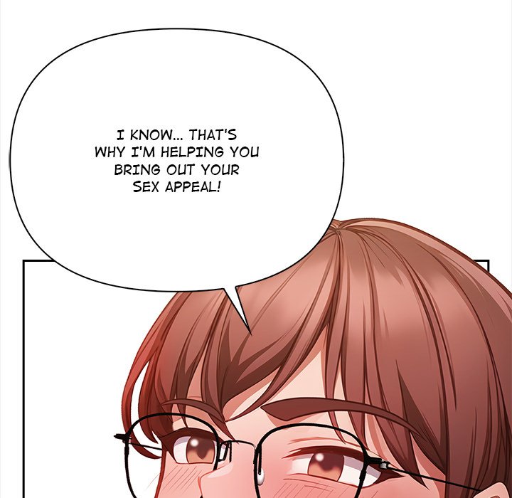 Love-Motion Capture Chapter 1 - Manhwa18.com