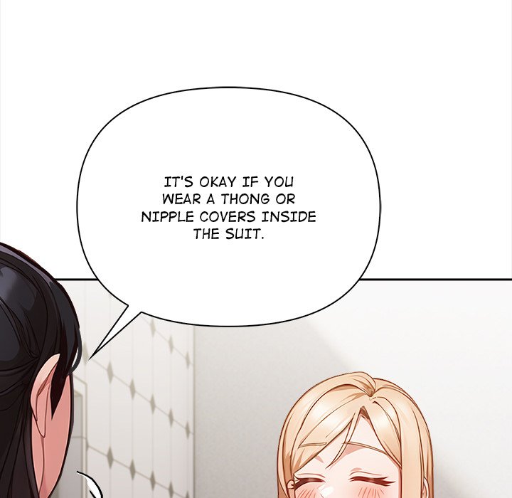 Love-Motion Capture Chapter 1 - Manhwa18.com