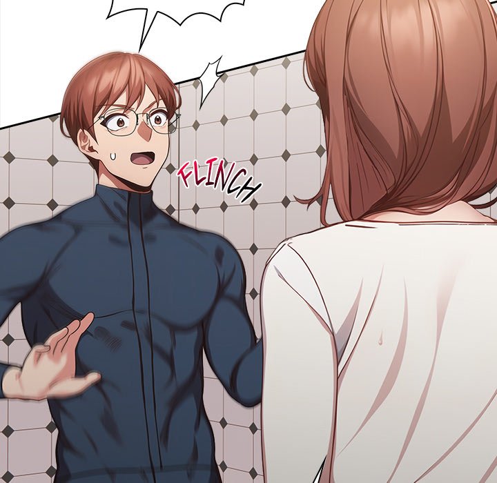 Love-Motion Capture Chapter 1 - Manhwa18.com