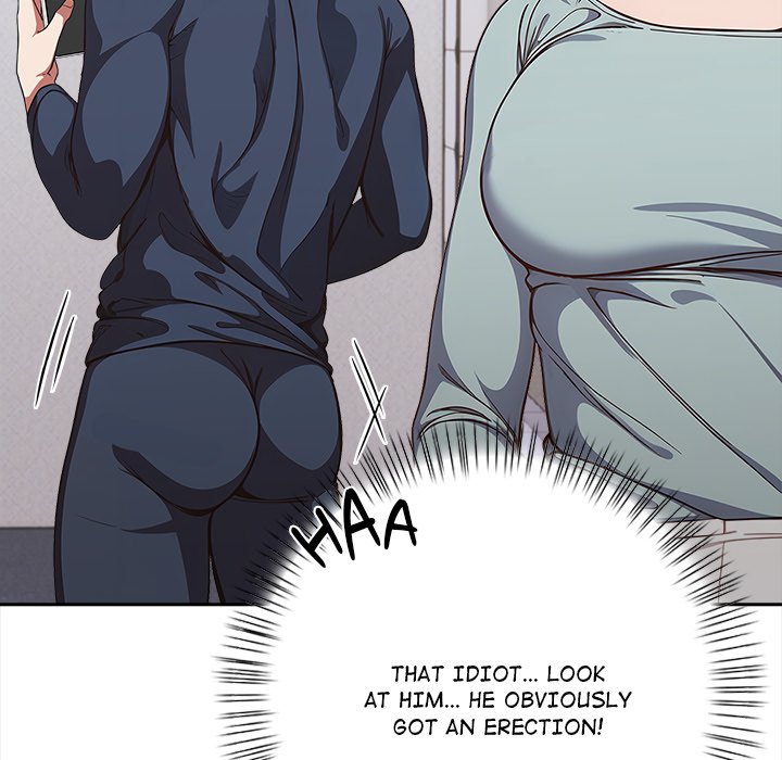 Love-Motion Capture Chapter 1 - Manhwa18.com