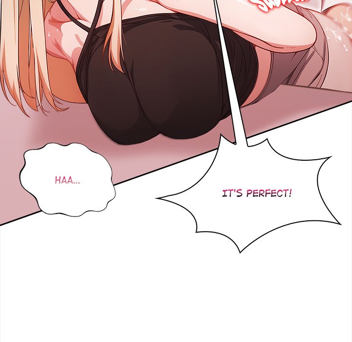 Love-Motion Capture Chapter 1 - Manhwa18.com
