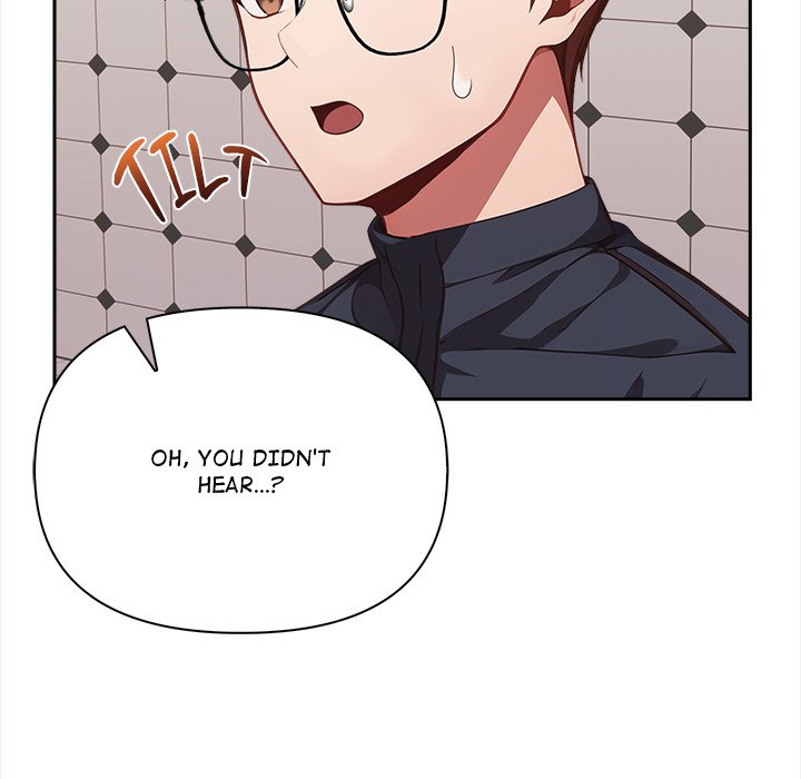 Love-Motion Capture Chapter 1 - Manhwa18.com