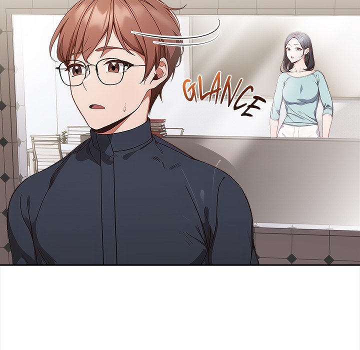 Love-Motion Capture Chapter 1 - Manhwa18.com