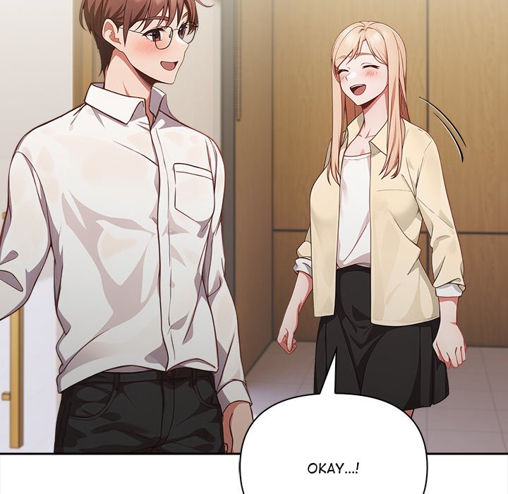 Love-Motion Capture Chapter 1 - Manhwa18.com