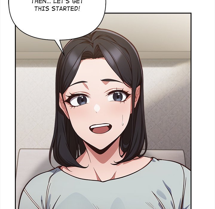 Love-Motion Capture Chapter 1 - Manhwa18.com