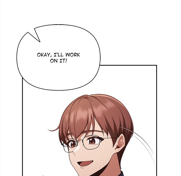 Love-Motion Capture Chapter 1 - Manhwa18.com