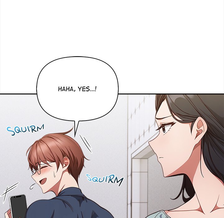 Love-Motion Capture Chapter 1 - Manhwa18.com