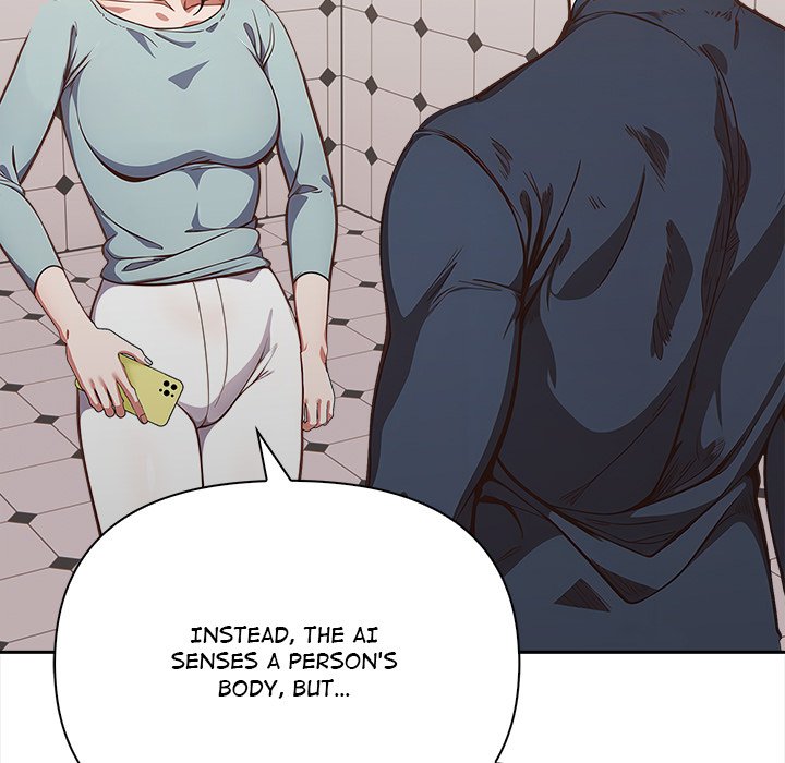 Love-Motion Capture Chapter 1 - Manhwa18.com