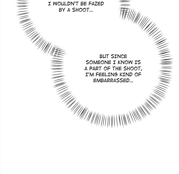 Love-Motion Capture Chapter 1 - Manhwa18.com