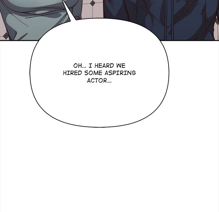 Love-Motion Capture Chapter 1 - Manhwa18.com